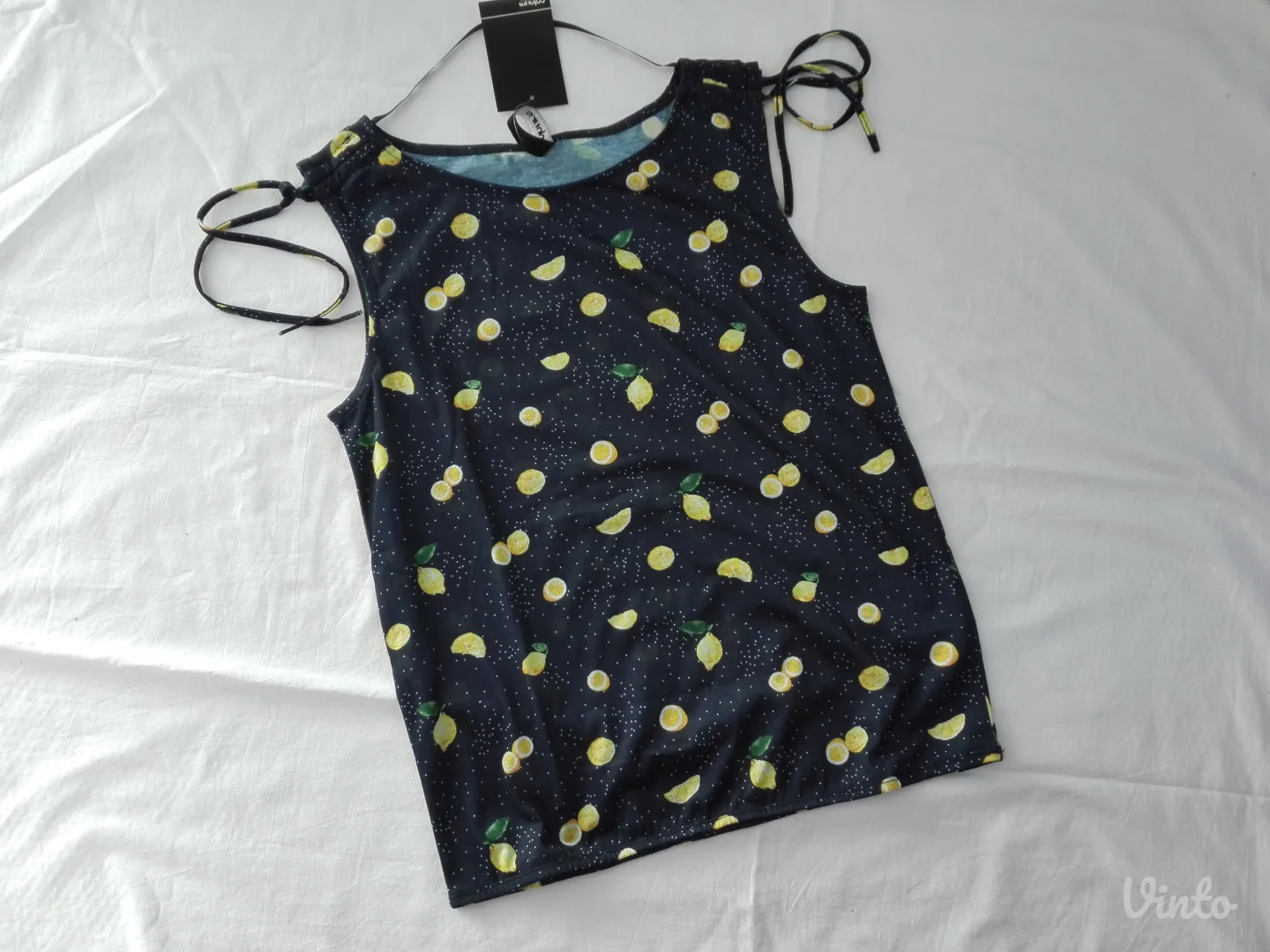 Takko limunada majica NOVO