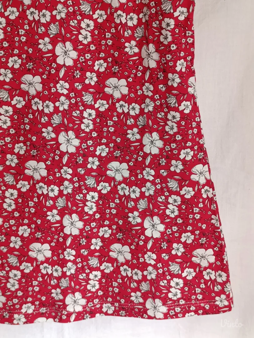 Springfield pamučna majica NOVO sa etiketom