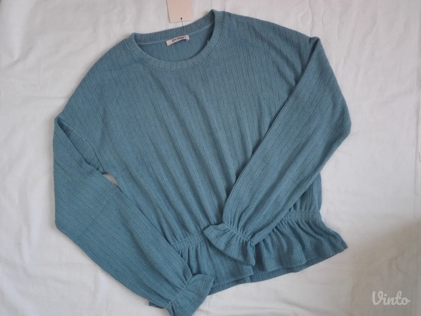 Orsay savrsen dzemper NOVO sa etiketom