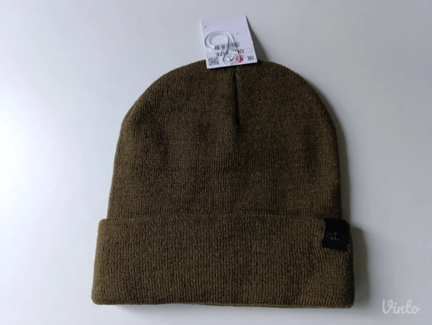 Sinsay ženska kapa NOVO sa etiketom