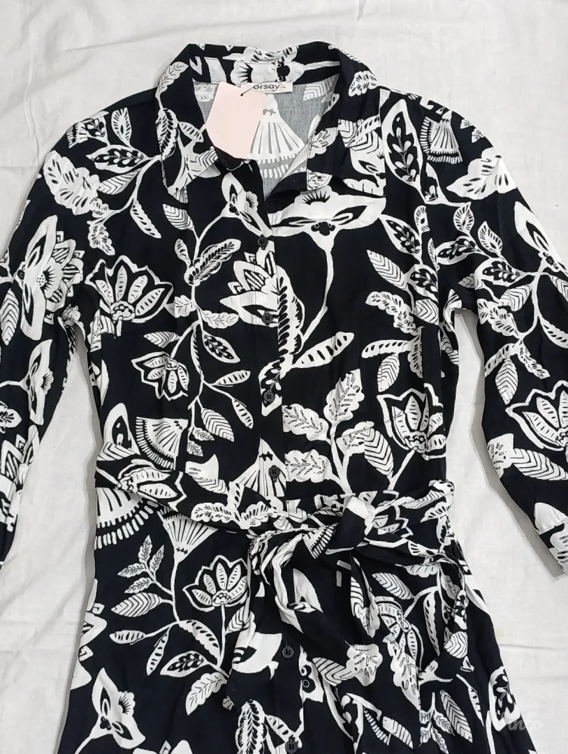 Orsay haljina NOVA sa etiketom