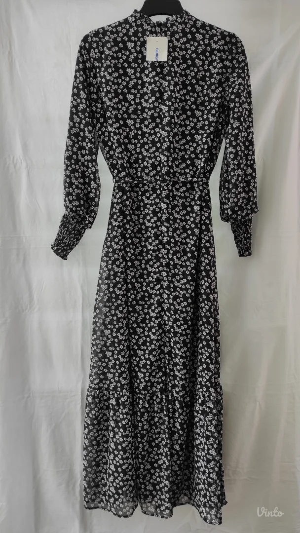 LC Waikiki maxi cvetna haljina NOVO sa etiketom