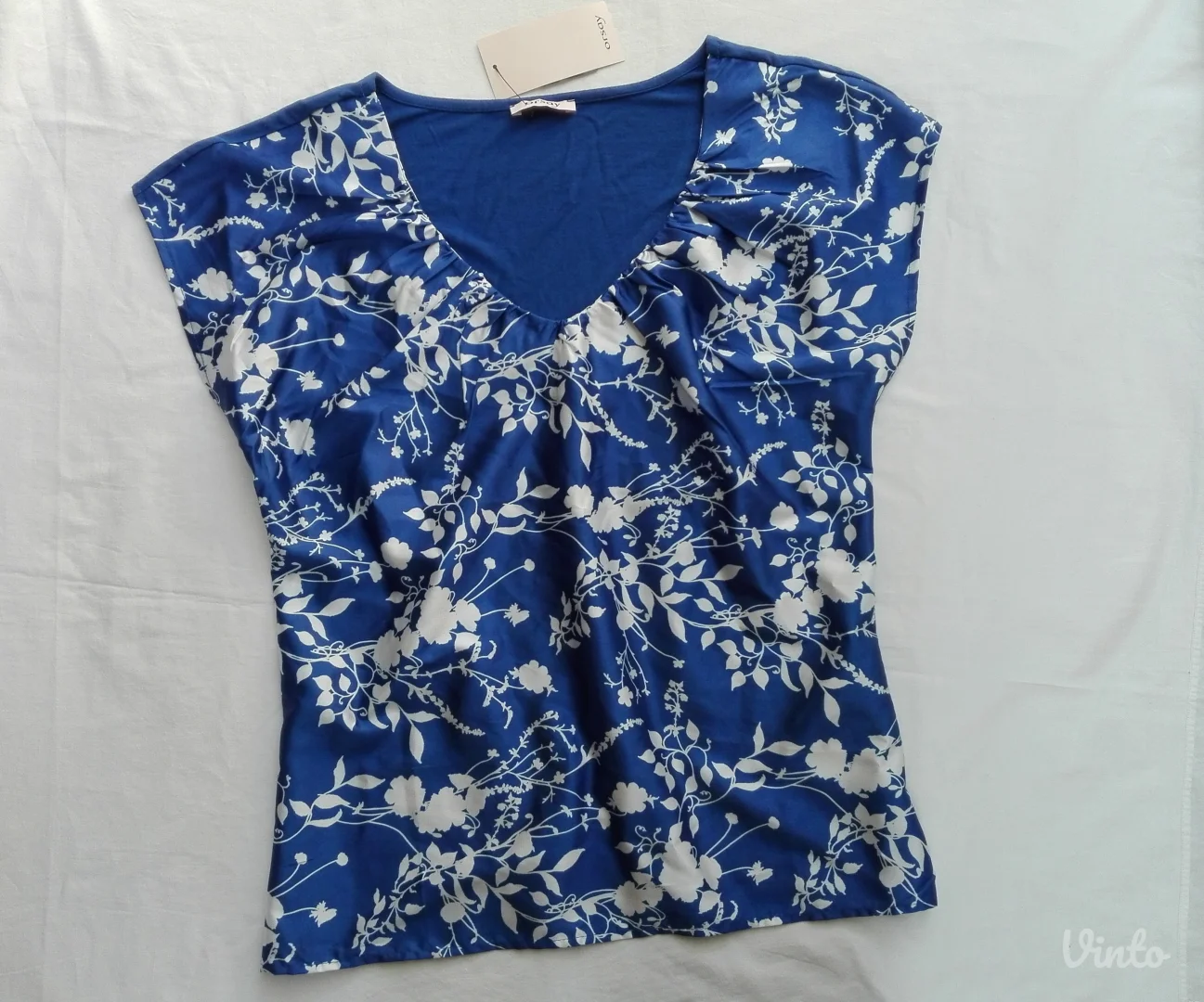 Orsay savrsena bluza / majica NOVO sa etiketom