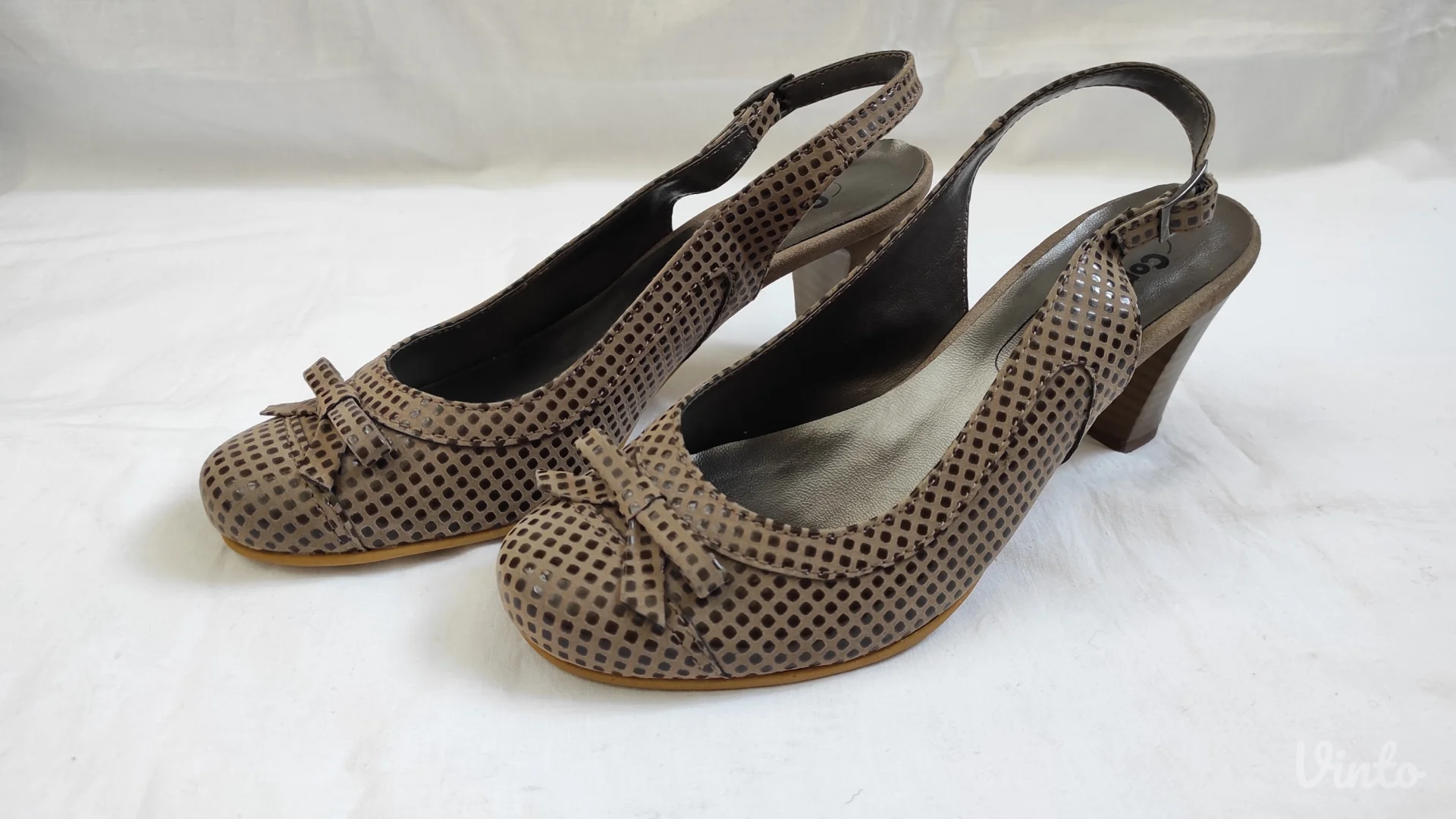 Comfortino ženske sandale