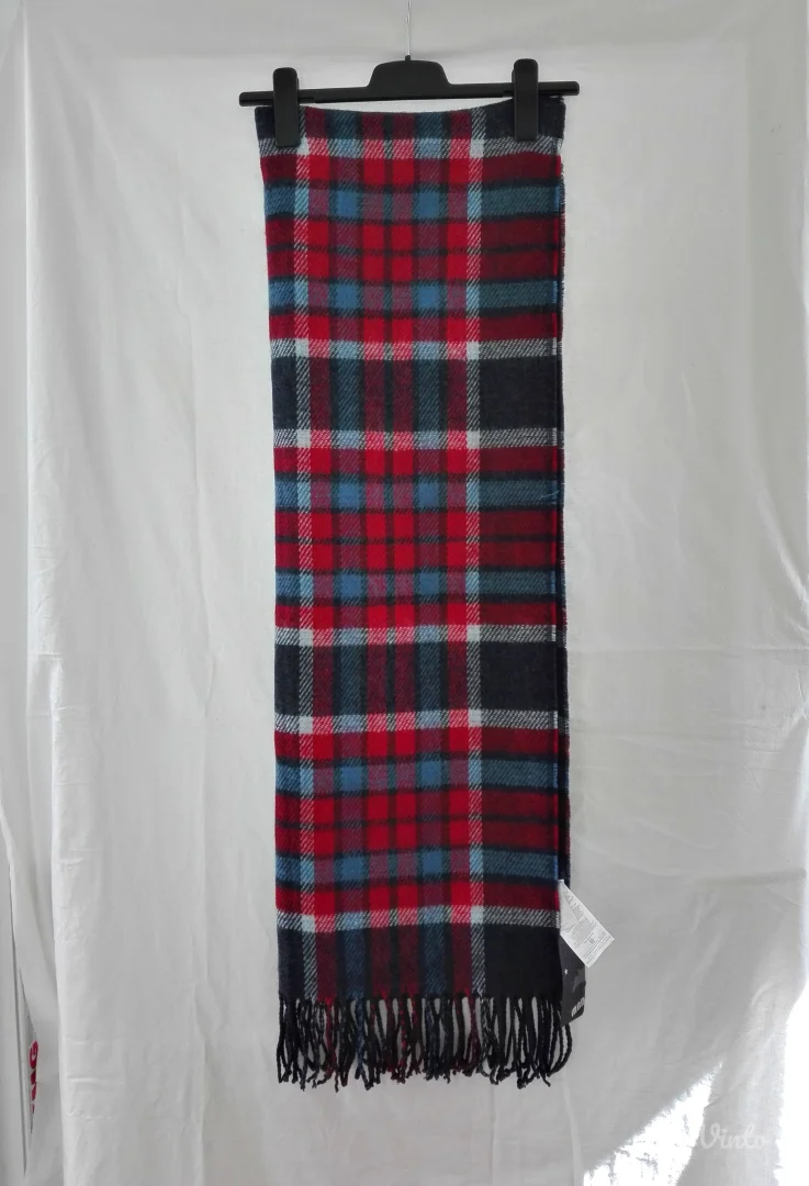 New Yorker XXL muški blanket sal (sa etiketom)