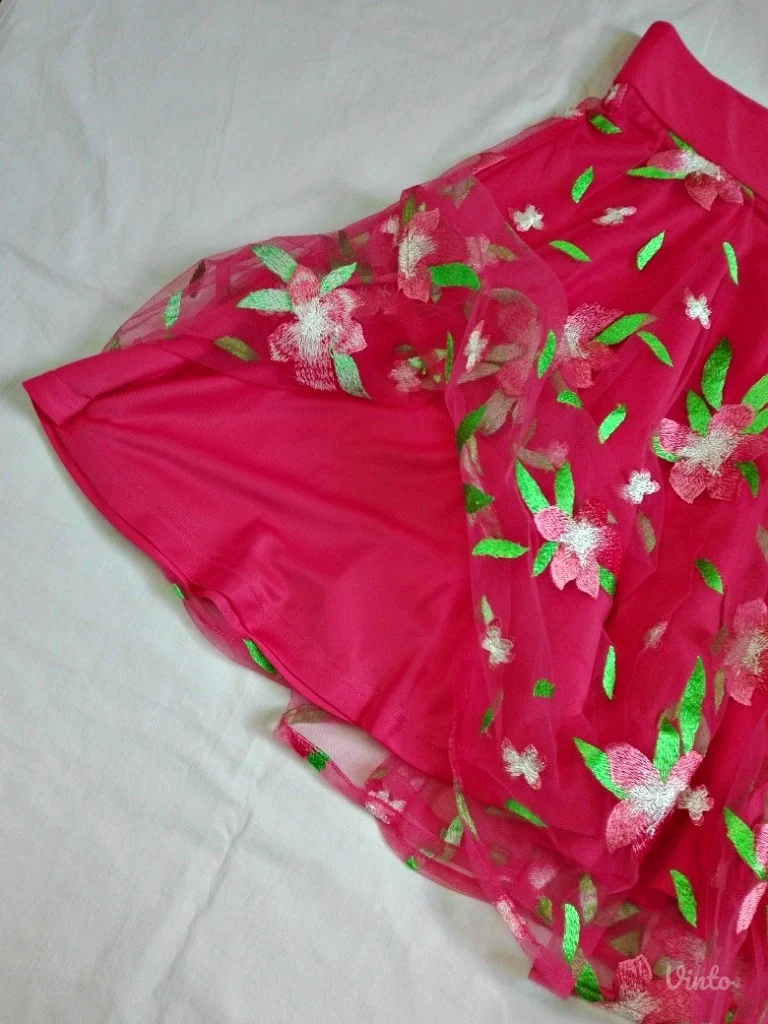 Orsay party suknja NOVO sa etiketom