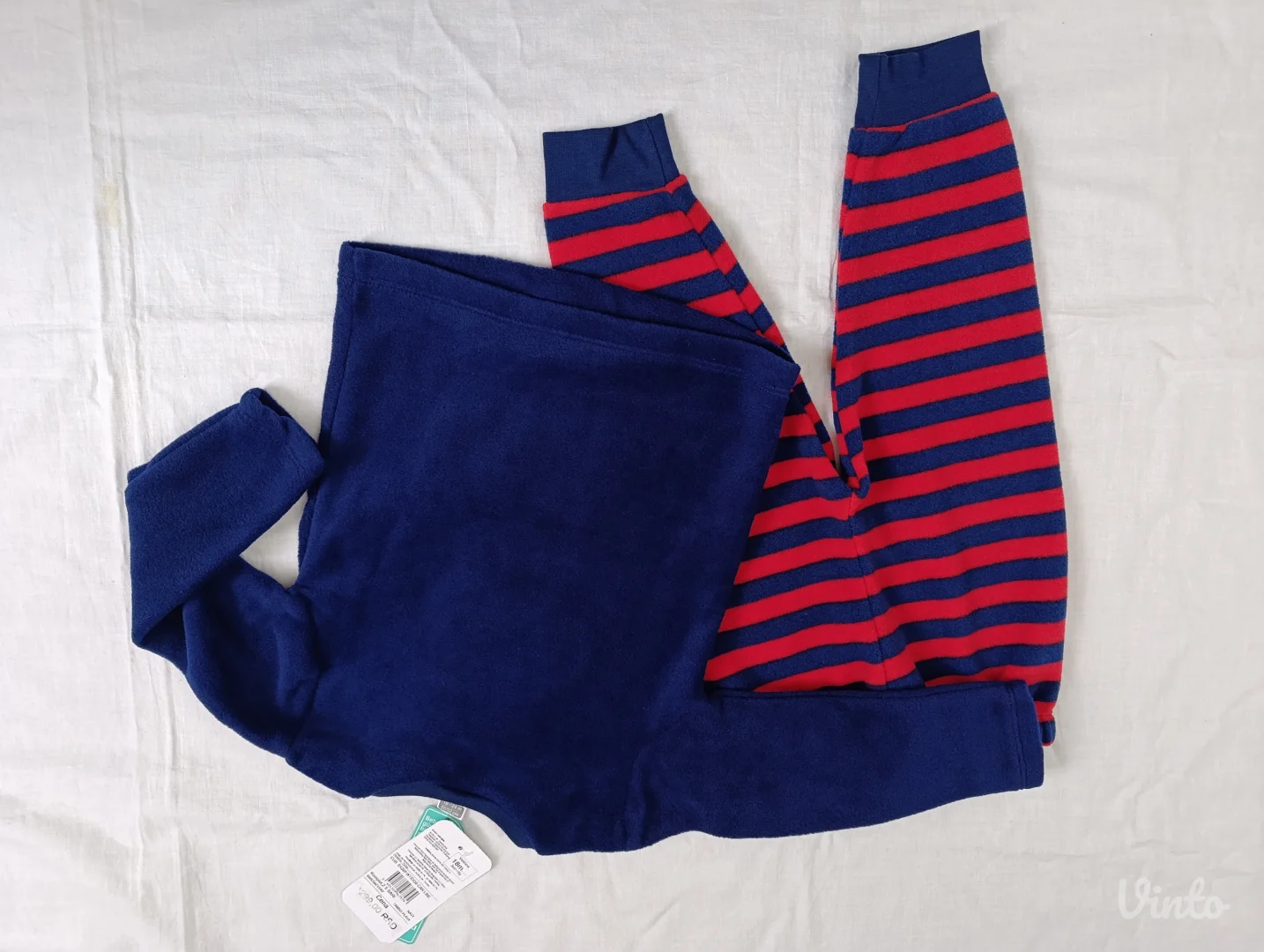 LC Waikiki Polar komplet NOVO sa etiketom