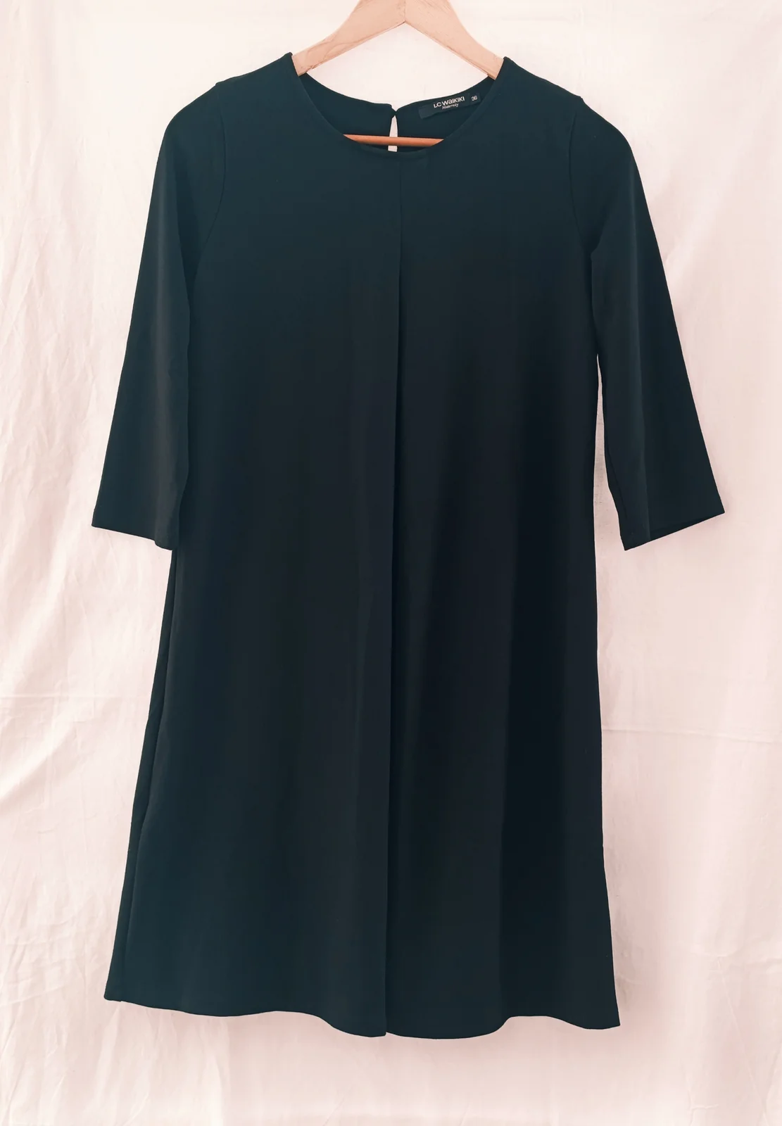 LC Waikiki Maternity haljina S za trudnice od viskoze