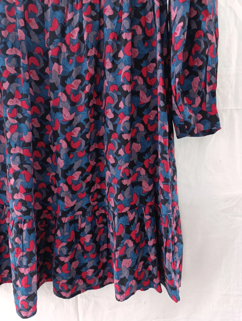 Esprit haljina od viskoze NOVO sa etiketom