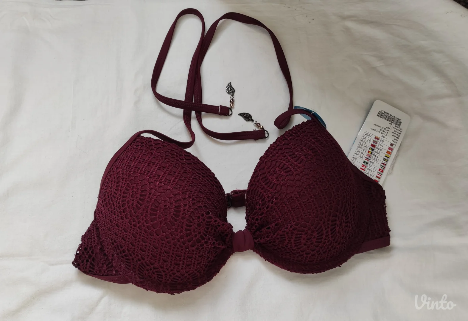 Censored kupaći 75C NOVO