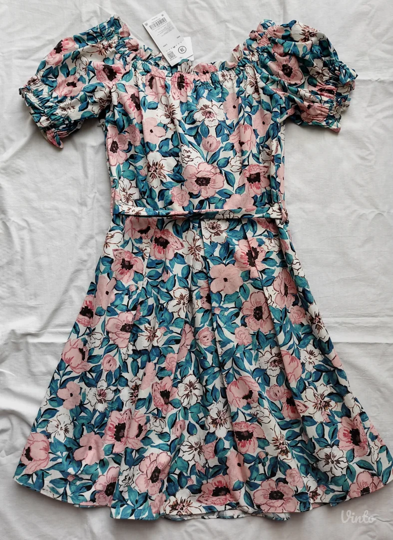 Orsay haljina - 100% pamuk NOVO sa etiketom