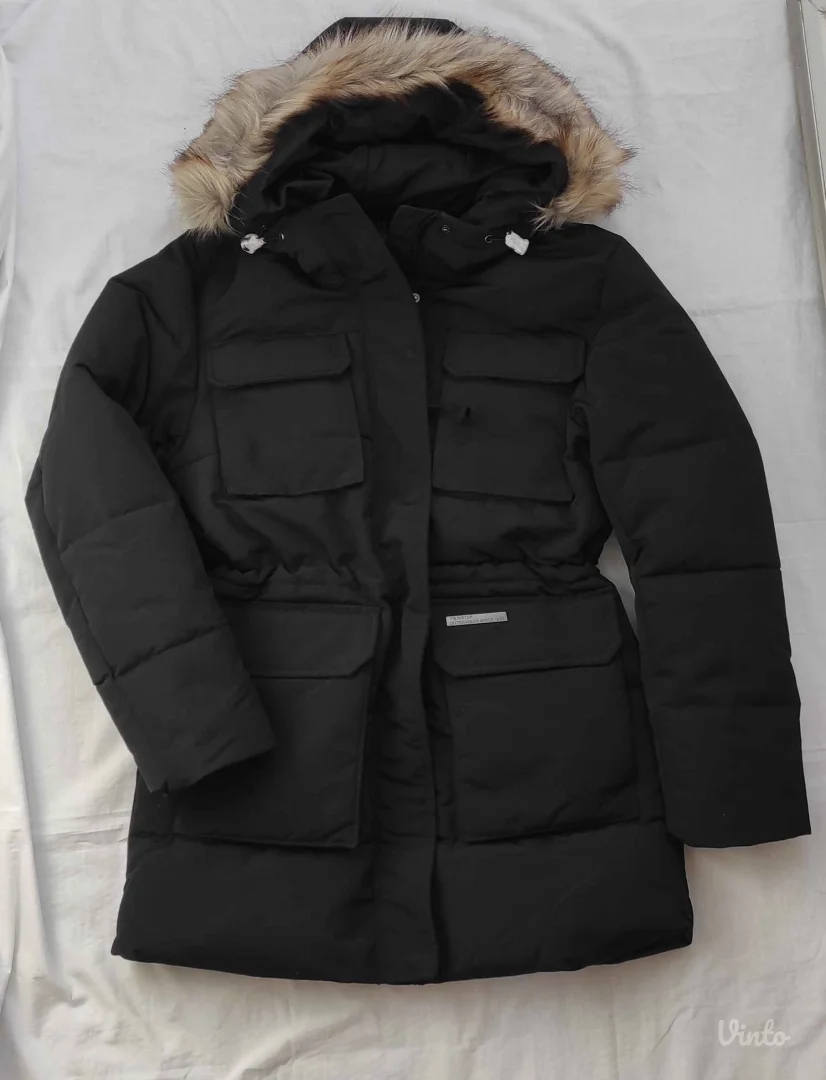 New Yorker zimska jakna NOVO sa etiketom