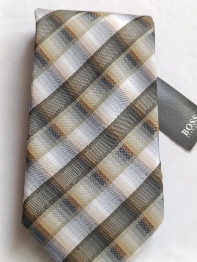 100% svilena kravata