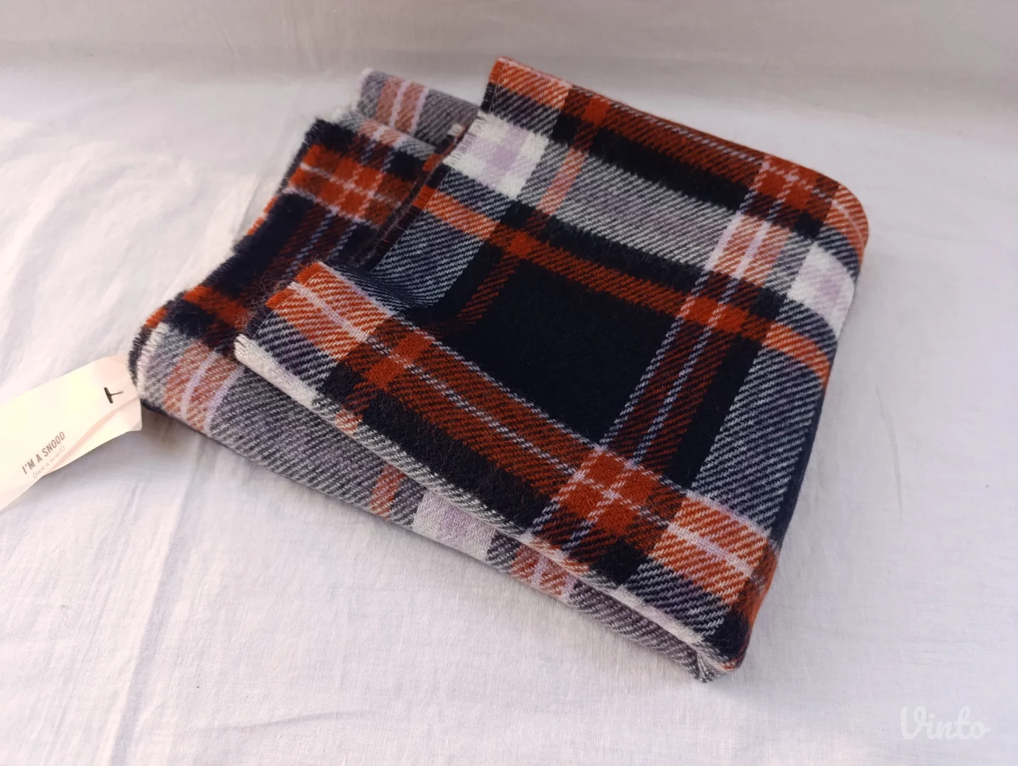 Orsay kružni šal NOVO sa etiketom