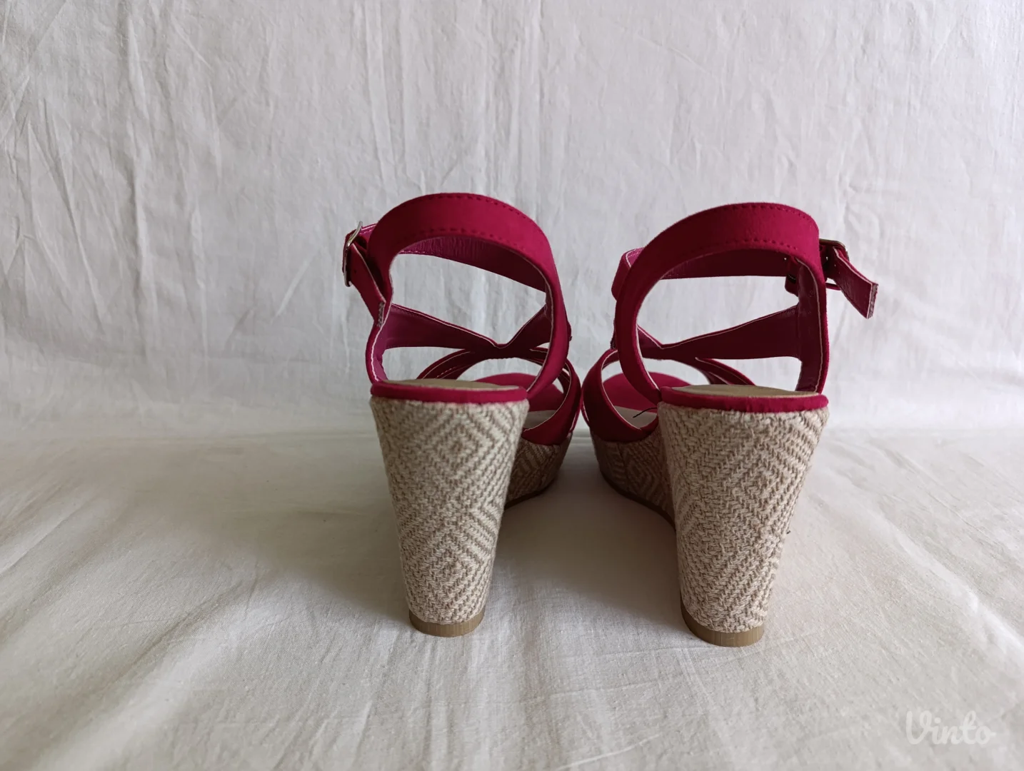 Gemo moderne sandale br. 39