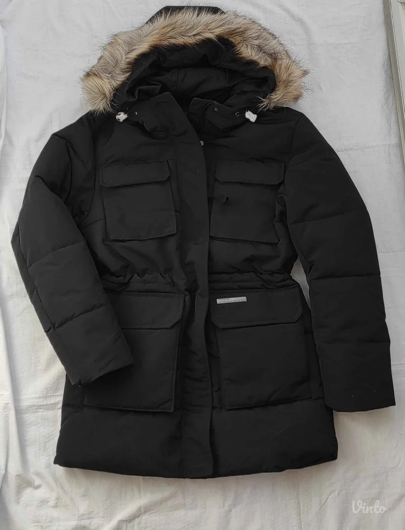 New Yorker zimska jakna NOVO sa etiketom