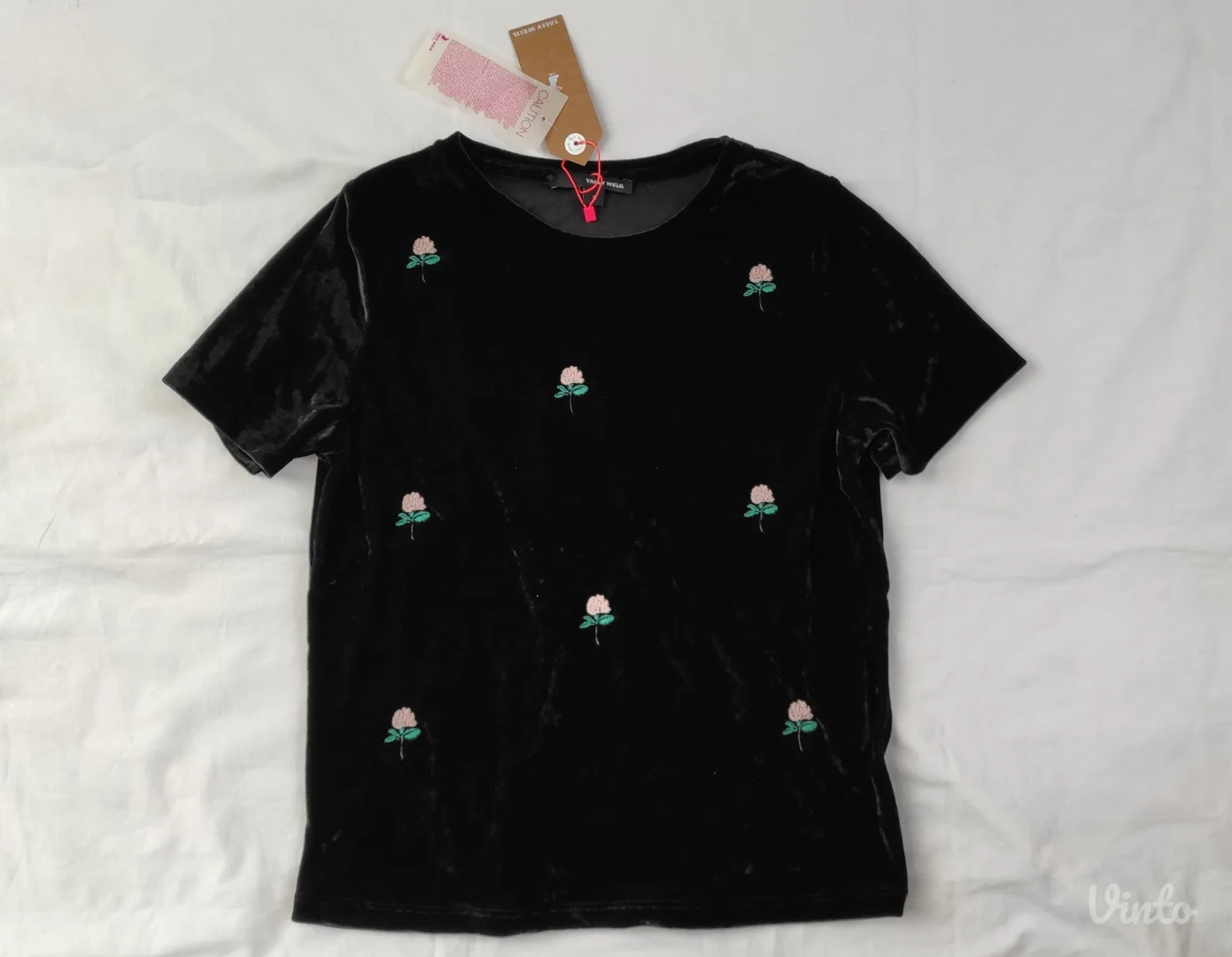 Tally Weijl majica NOVO