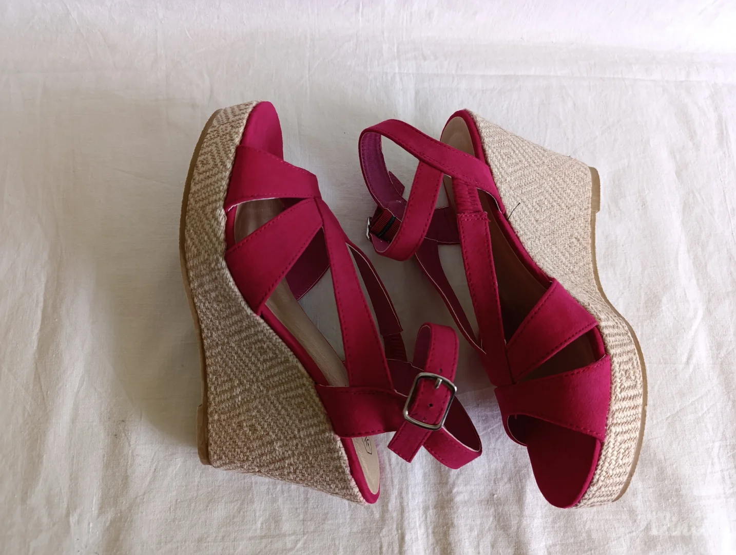 Gemo moderne sandale br. 39