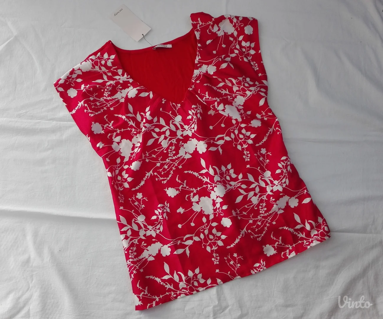 Orsay savrsena bluza / majica NOVO sa etiketom