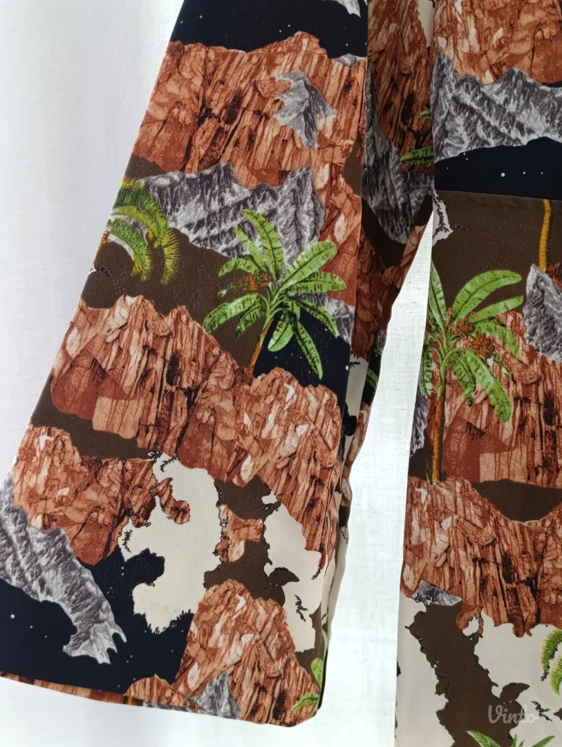 MONKI haljina NOVO sa etiketom