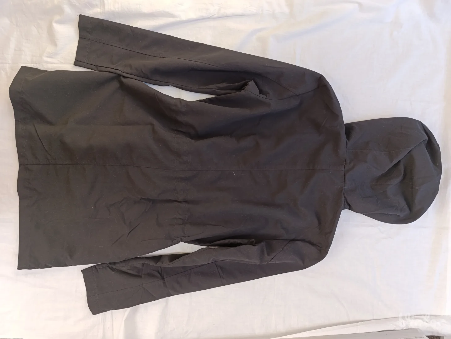 Esmara crna parka - jakna NOVO sa etiketom