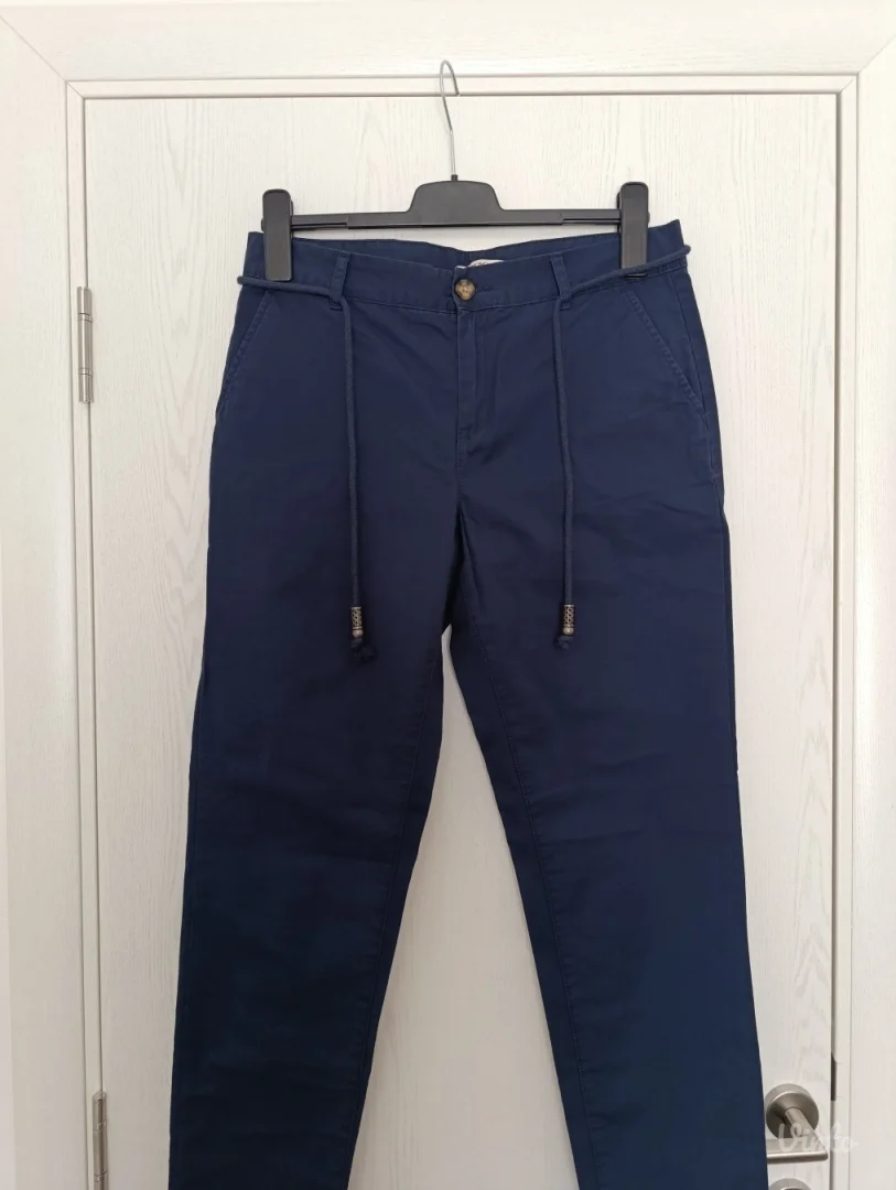 Orsay teget pantalone