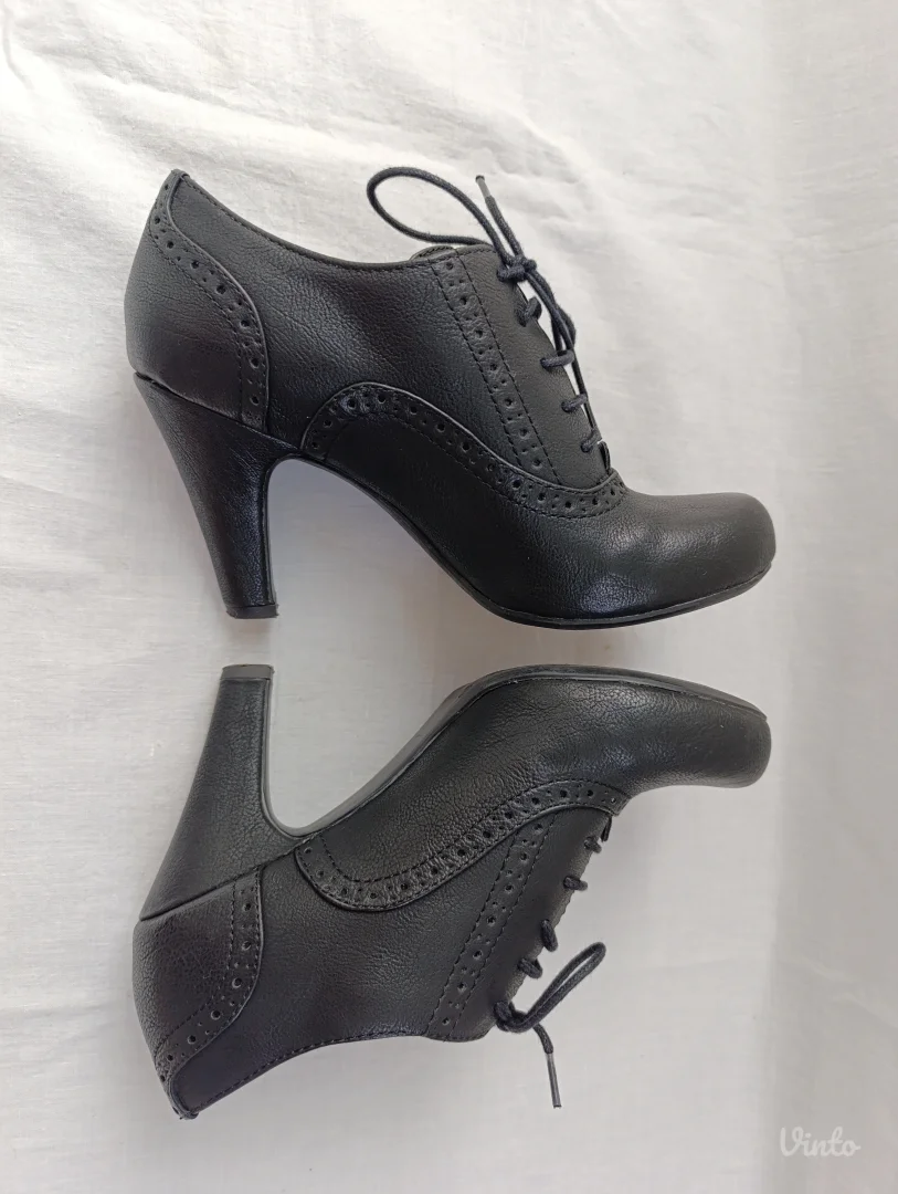 Graceland damske cipele - Oksfordice - broj 37