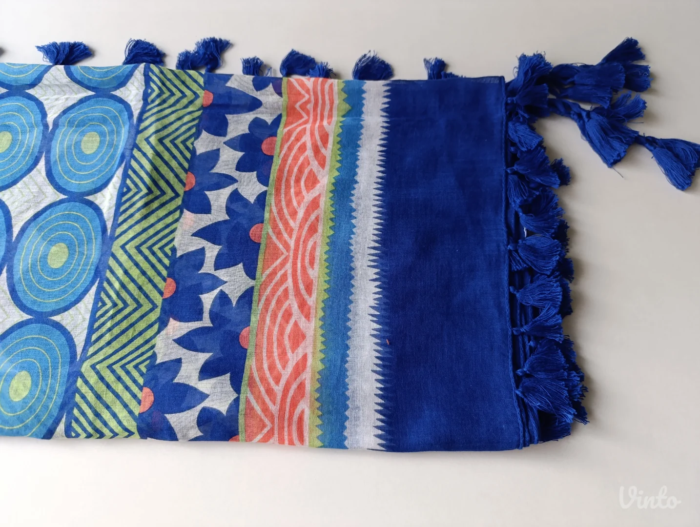 Esprit marama sa kićankama