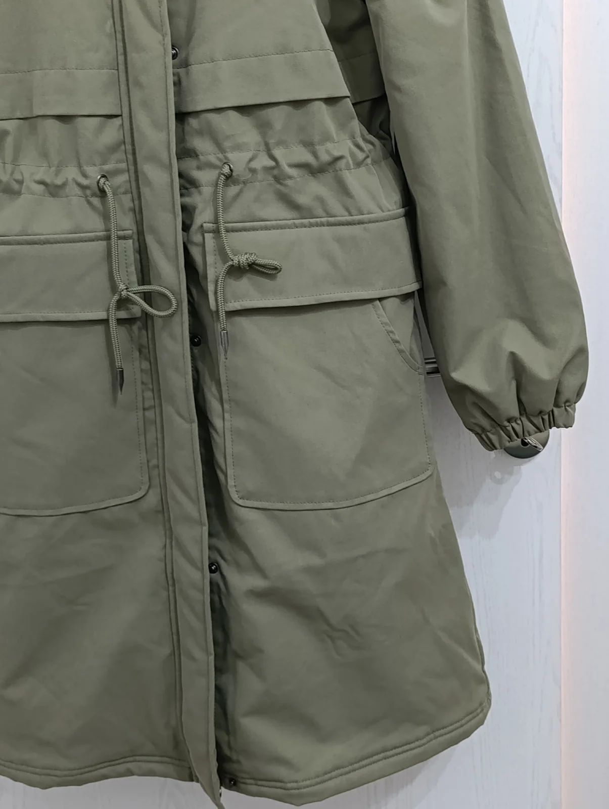 LC Waikiki ženska parka - jakna NOVO sa etiketom