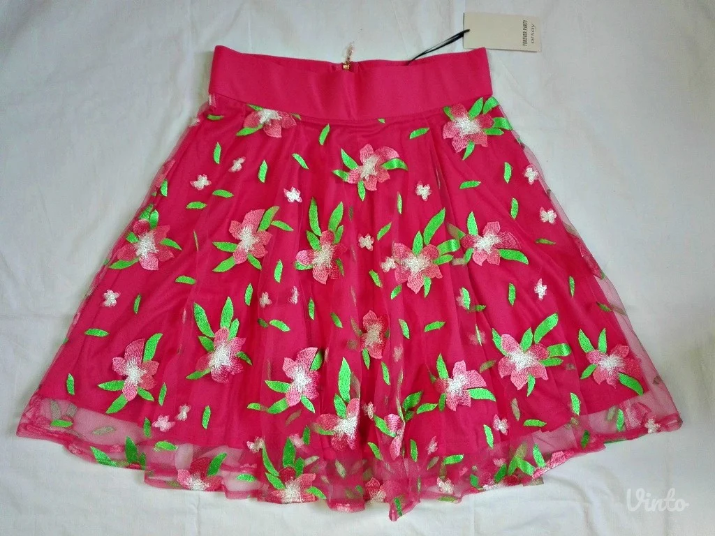 Orsay party suknja NOVO sa etiketom