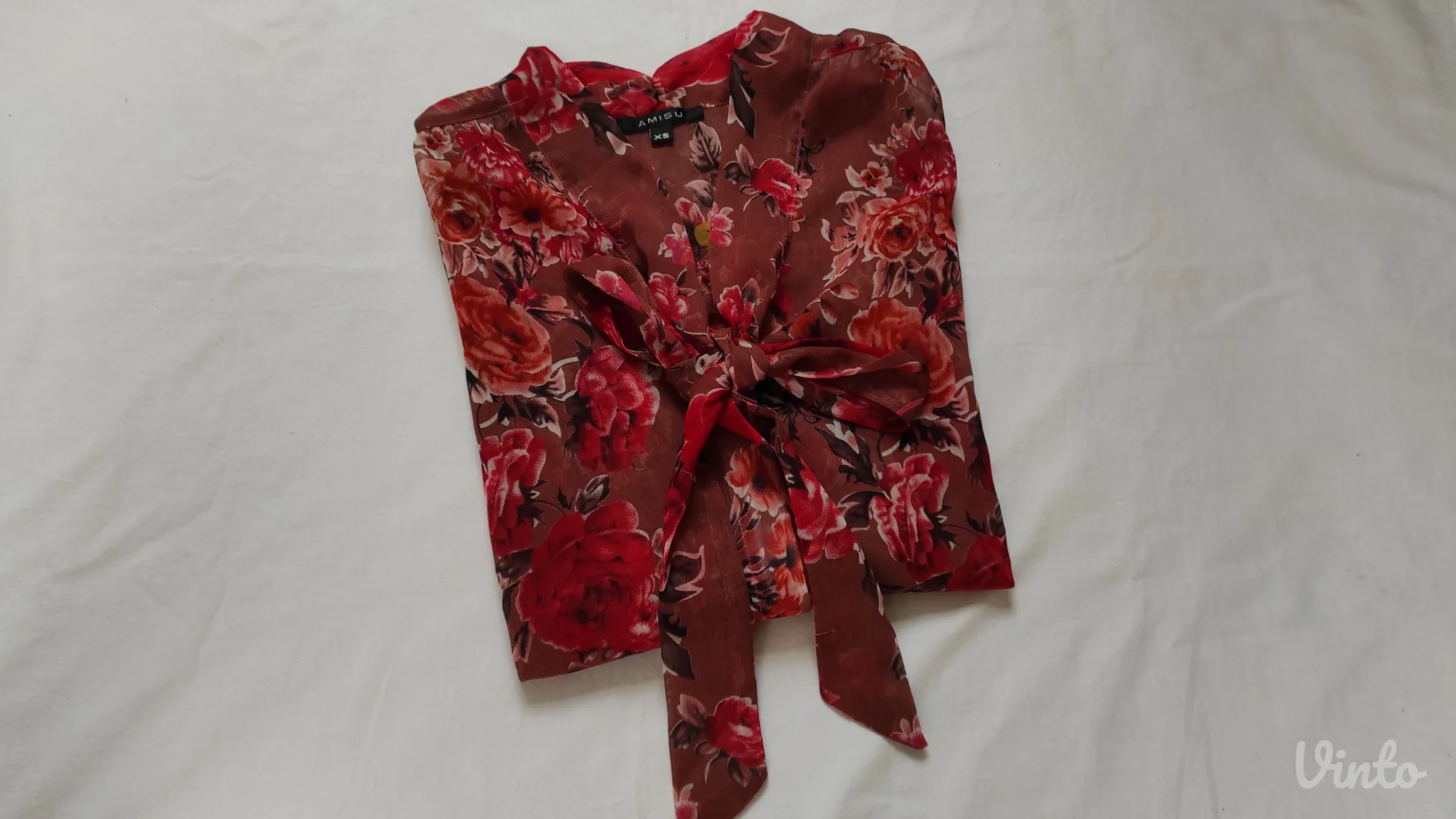 Amisu kosulja / bluza