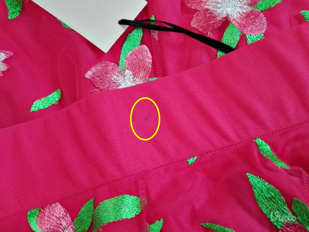 Orsay party suknja NOVO sa etiketom