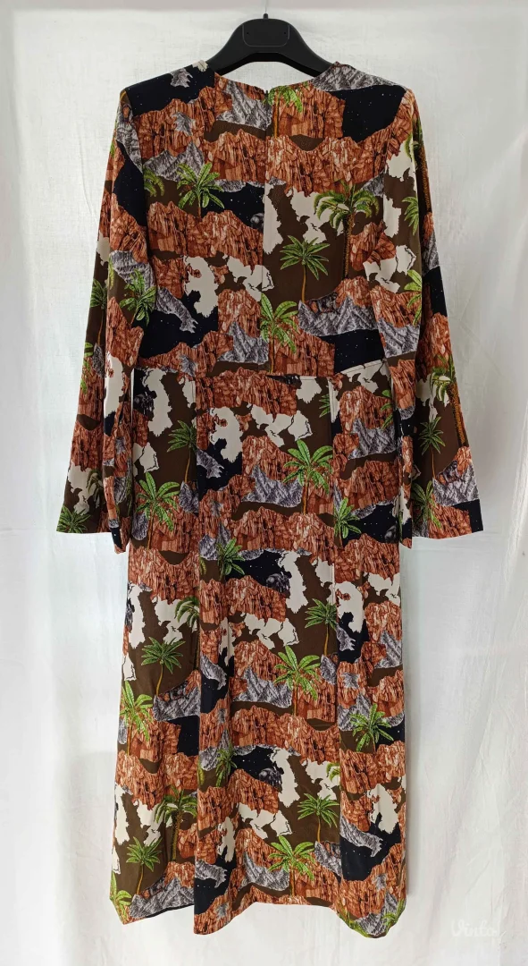 MONKI haljina NOVO sa etiketom