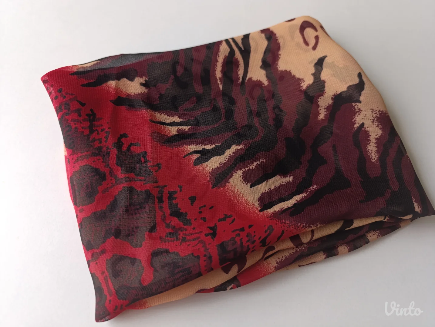 Tanke marame, šalovi, ešarpe