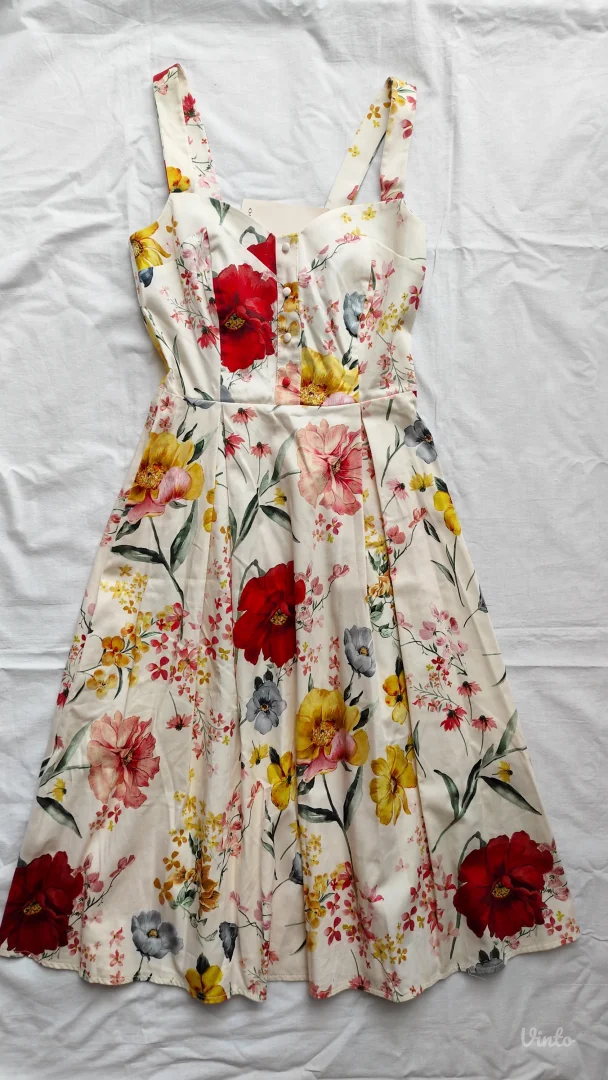 Orsay midi haljina NOVA sa etiketom