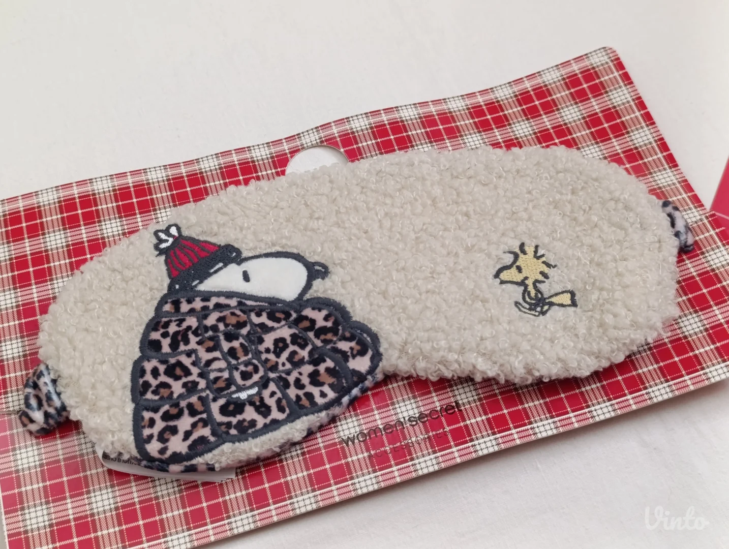 Women secret Snupi maska za spavanje NOVO sa etiketom