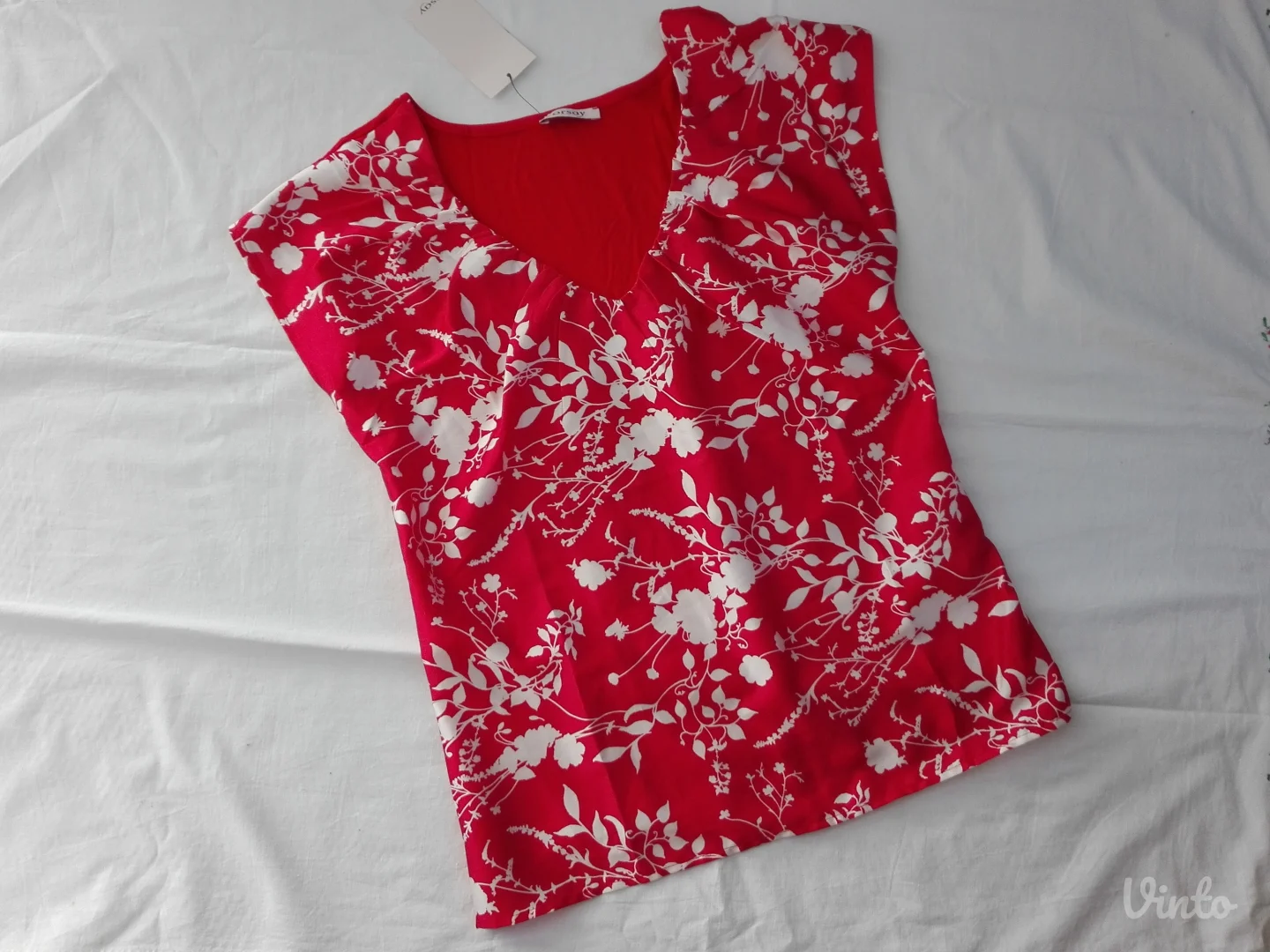 Orsay savrsena bluza / majica NOVO sa etiketom