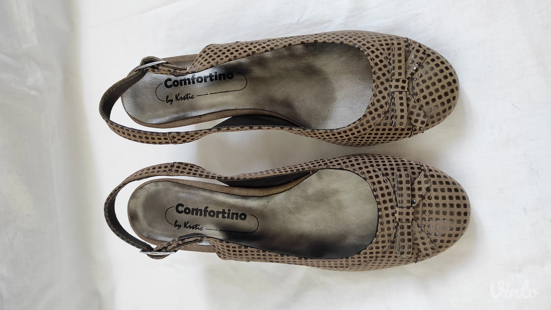 Comfortino ženske sandale