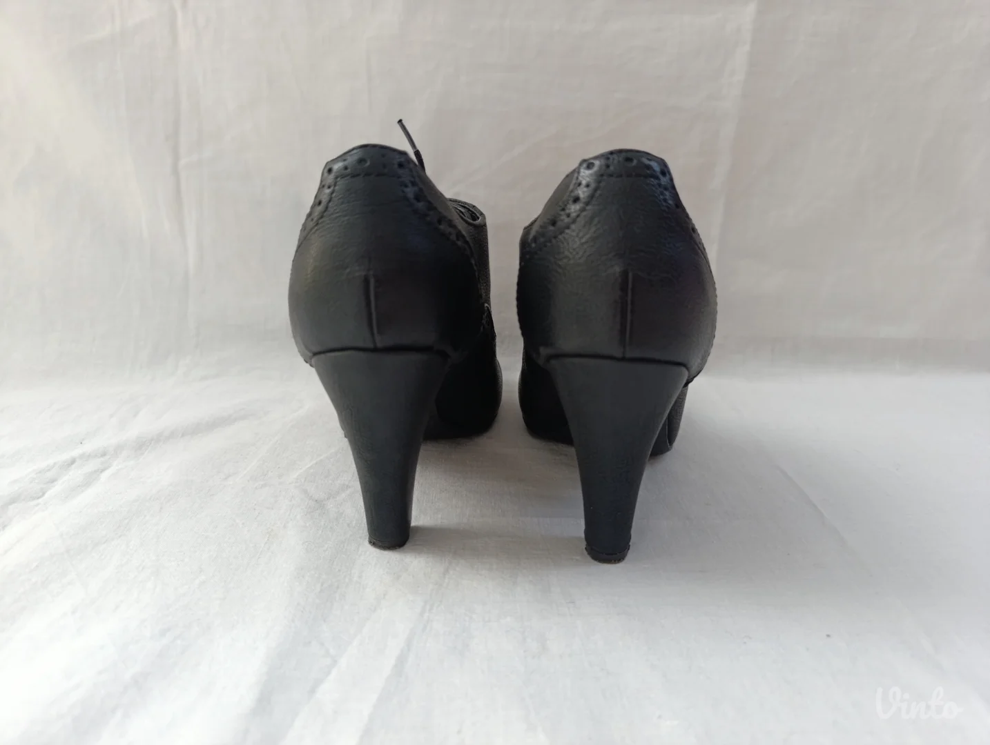 Graceland damske cipele - Oksfordice - broj 37