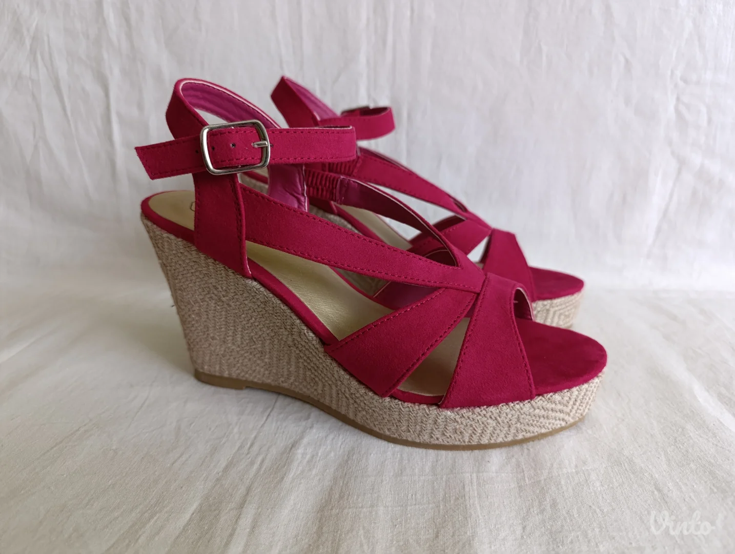 Gemo moderne sandale br. 39