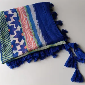 Esprit marama sa kićankama