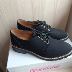 Graceland elegantne cipele oksfordice NOVO