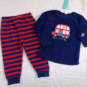 LC Waikiki Polar komplet NOVO sa etiketom