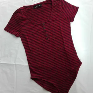 Sinsay body pamučna majica NOVO