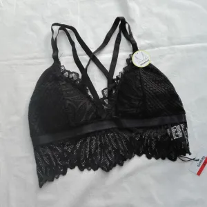 Sinsay cipkani bralette grudnjak NOVO