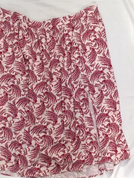 Esprit suknja 100% viskoza (SA ETIKETOM)