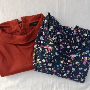 LOT dve haljine - Terranova i New Yorker