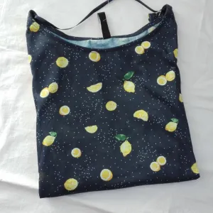 Takko limunada majica NOVO