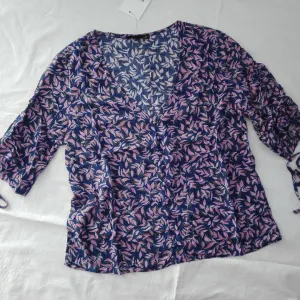 Sinsay bluza 100% viskoza NOVO