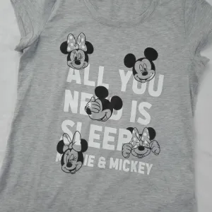 Disney Mickey & Minnie pidzama NOVO sa etiketom